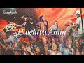 Haleluya Amin - OFFICIAL MUSIC VIDEO (Live Recording)