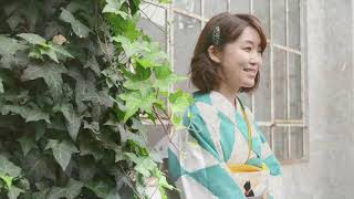 山口瑠美 / 「天気雨」＋本人コメント（2020/8/19）