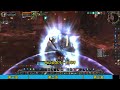 蓝绿装单人双法aa斯坦索姆 新手教学 two mage aoe stratholme tutorial