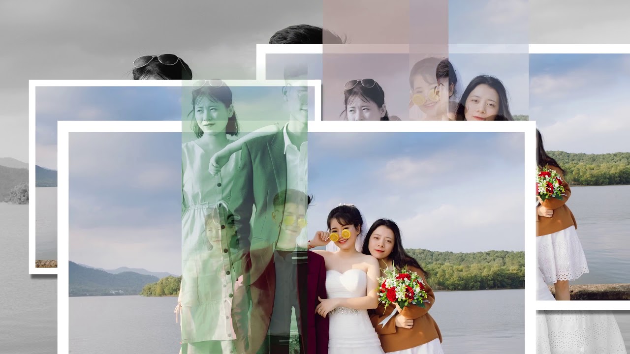 Minhtrinh Prewedding Youtube
