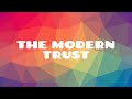 The Modern Trust | Equity & Trusts