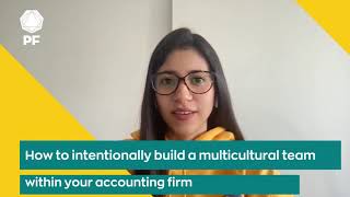 How to intentionally build a multicultural team