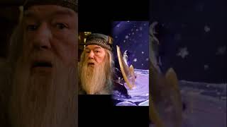 Dumbledore's Epic Escape from Magical Prison! #movie #shortvideo #videoviral