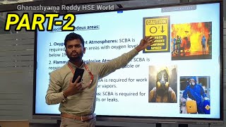 What You Need to Know: SCBA Requirements Explained_ SCBA Regulations and Compliance #scba #scbaset