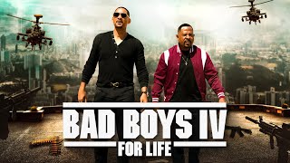 Bad Boys 4 2024 Trailer Will Smith Release Date Cast Plot Updates