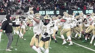 Red Bank Catholic beats DePaul to win the 2021 NJSIAA Non-Public B state title