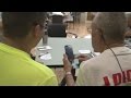 'Teeniors' program teaches seniors smartphone technology