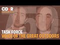 Task Force - Voice of the Great Outdoors (UKHH Full Album Reaction)