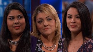 Daughters Confront Mom Who They Claim Neglected Them While They Were Growing Up