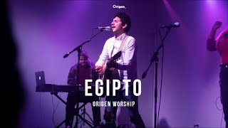 Egypt | Cover en Español | Bethel Music & Cory Asbury