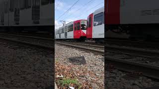 KVB K2400 Ri. Köln-Buchheim #kvb #köln #shorts