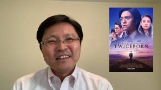 10/11映画「TWICEBORN（夜明けを信じて）」体感セミナー