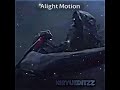 Coldest mv moment🥶 #alright_motion_ #capcut #fyp #viral#godzilla