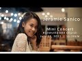 Jeramie Sanico Mini Concert