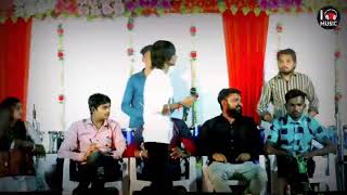 Holi Kari Tane Su Madyu || Ashok Thakor || New Live Garba Program || Full Video Song 2021