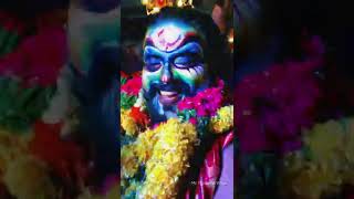 Balkampet Bonalu 2022 Potharajula sandadi #shorts #trending #ytshorts #bonalu2022 #bonalu