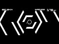 《Super Hexagon》差亿点就回之前的新纪录啦XD