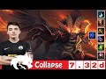 [DOTA 2] TSpirit.Collapse the DOOM [OFFLANE] [7.32d]