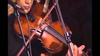 Alison Krauss and Union Station - The Lucky One (Live)