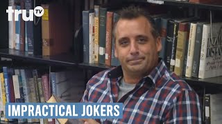 Impractical Jokers - Professional Noisemakers Disturb The Peace