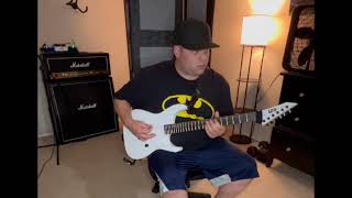 SWOLA 83 Ola Riff Challenge - All One First Entry