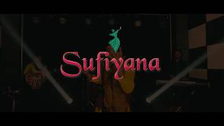 Sufi Sarmasta | Abida Parveen | Sufiyana | Live Performance