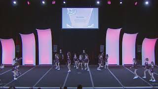 61 - Prep-U12-L1-AA - RND Élite Allstars - Sparkle