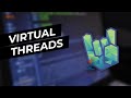 Java Virtual Threads - How Virtual Threads Work, Scheduling, Cooperation and More