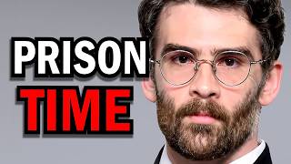 Hasan Just Ruined His Life…