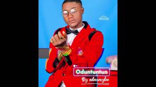 Adexsexylee - Odun Tun Tun ( Official music ) Mp3