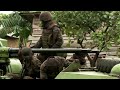 Kenya deploys army to fight M23 rebels in DR Congo