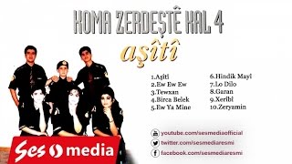 Koma Zerdeştê Kal - Hindek Mayî