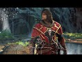 【キャッスルヴァニア ロード オブ シャドウ】第一章 04「パンの神殿」【castlevania lords of shadow】 04