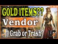 Is the Golden Worth It?!?! ESO Golden Vendor Guide (Golden Vendor Review)