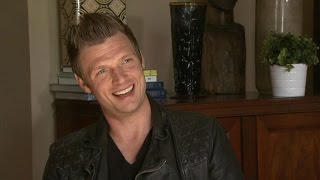EXCLUSIVE: Nick Carter Reveals the Wake-Up Call That Made Him Get Sober
