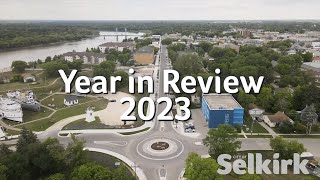 City of Selkirk Year in Review 2023