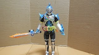 【製造長】　ＳＨＦ 仮面ライダーブレイブ　ＳＨＦでもバグスターの存在はノーサンキューだ