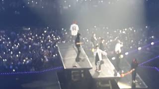 180317 ANGEL CUT  EXO THE  EℓyXiOn  IN BKK