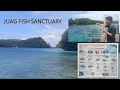 Juag Fish Sanctuary- Matnog Sorsogon