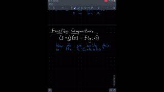 Lecture 19 - Introduction to the Lambda Calculus