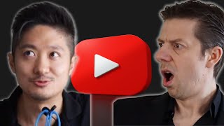 Chicken Genius Singapore Quit YouTube - Please Stay Away from YouTube