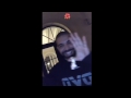 Drake HERMES LINK... ICE BLUE MINK (Gyalchester-MoreLife)