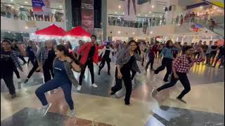 Flashmob by AIIMS BHOPAL students |✨✨$2(AIIMS BHOPAL)