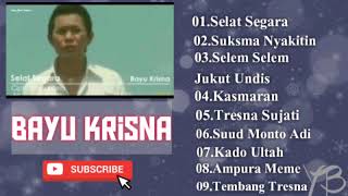 Lagu Bali Bayu Krisna