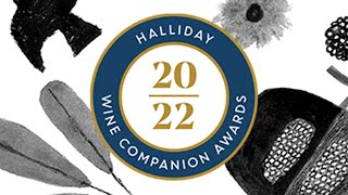 2022 Halliday Wine Companion Awards