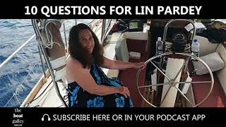 Lin Pardey Answers Cruiser Queries