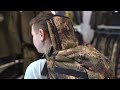 Рюкзак охотничий harkila deer stalker backpack. Обзор