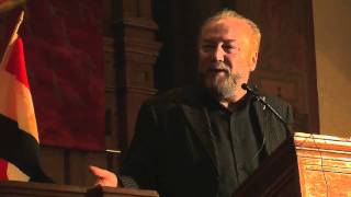 George Galloway speaks in Toronto Q \u0026 A PART 4