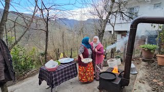 SEMRA KOMŞUMDAN MUTLU HABER ALDIM 😇😇😇🤲🤲🤲🙏