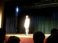 Madison Barton- Talent Show